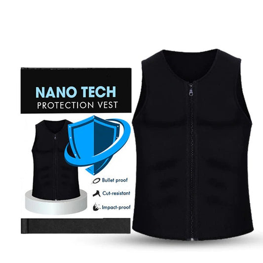 Nano Tech Protection Vest